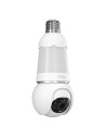 Cámara de vigilancia IMOU Bulb Cam 3K WiFi en Logroño