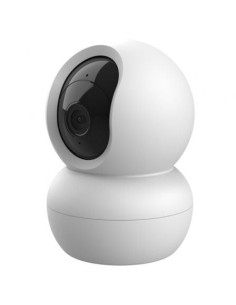 Cámara de vigilancia Trust IPCAM-2800, 103º, visión nocturna
