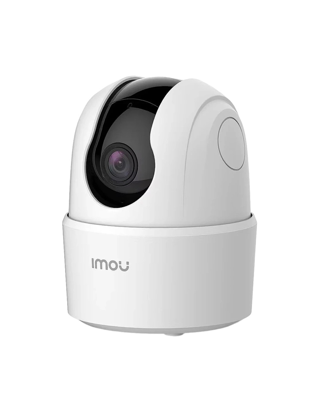 Cámara de vigilancia IMOU Ranger 2C 2K WiFi visión nocturna PTZ 355°