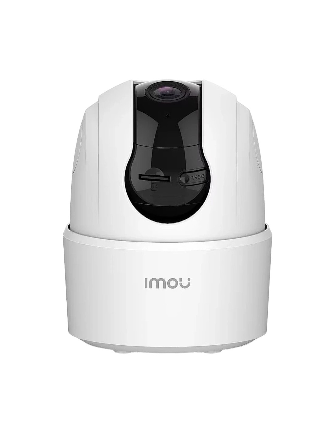 Cámara de vigilancia IMOU Ranger 2C 2K WiFi visión nocturna PTZ 355°