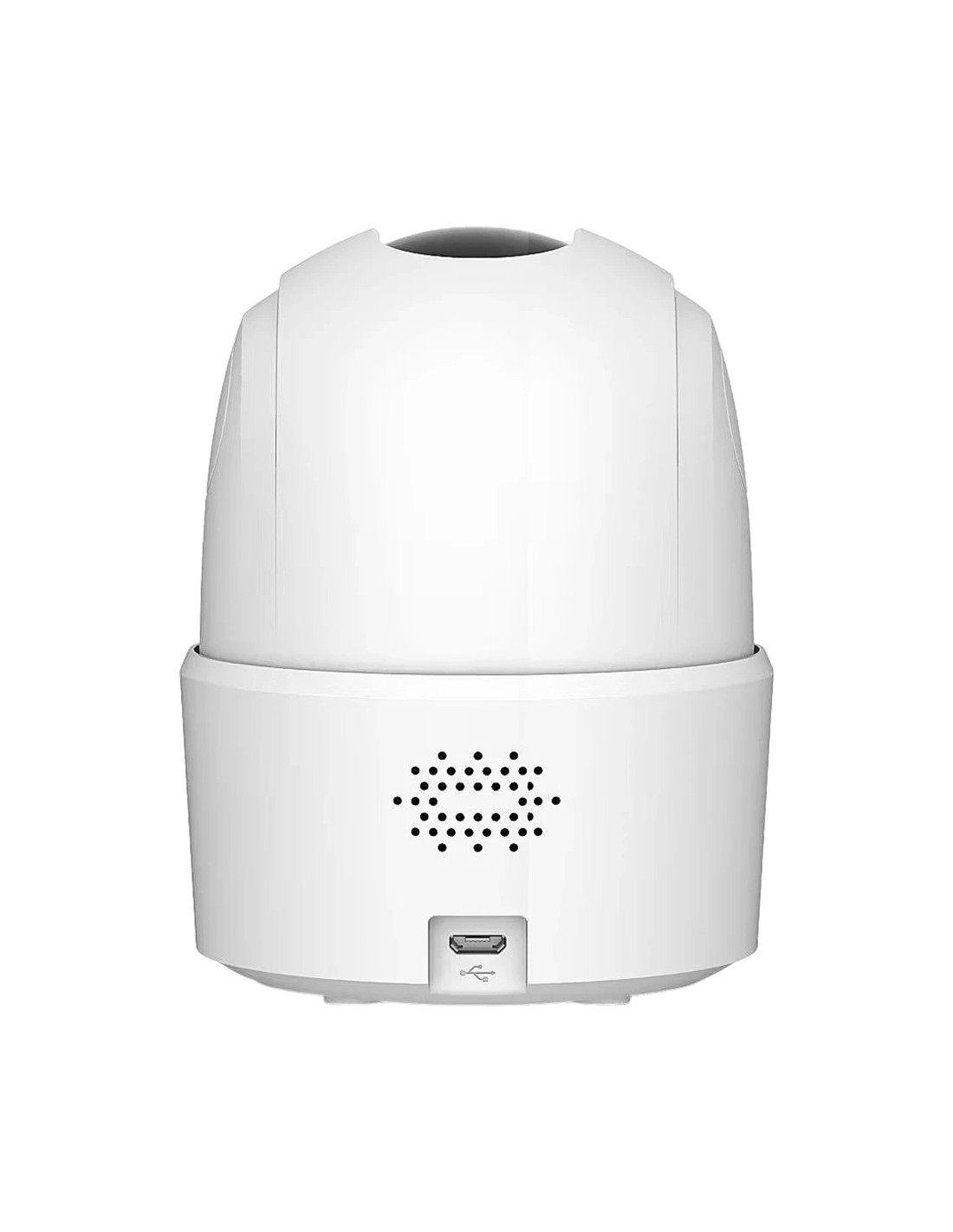 Cámara de vigilancia IMOU Ranger 2C 2K WiFi visión nocturna PTZ 355°