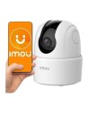 Cámara de vigilancia IMOU Ranger 2C 2K WiFi visión nocturna PTZ 355°