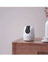 Cámara de vigilancia IMOU Ranger 2C 2K WiFi visión nocturna PTZ 355°