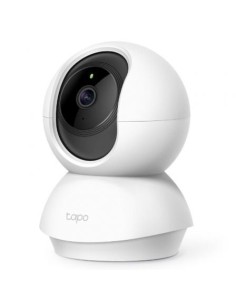 Cámara de vigilancia TP-Link Tapo C210, visión nocturna en Logroño