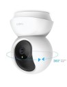 Cámara de vigilancia TP-Link Tapo C210, visión nocturna en Logroño