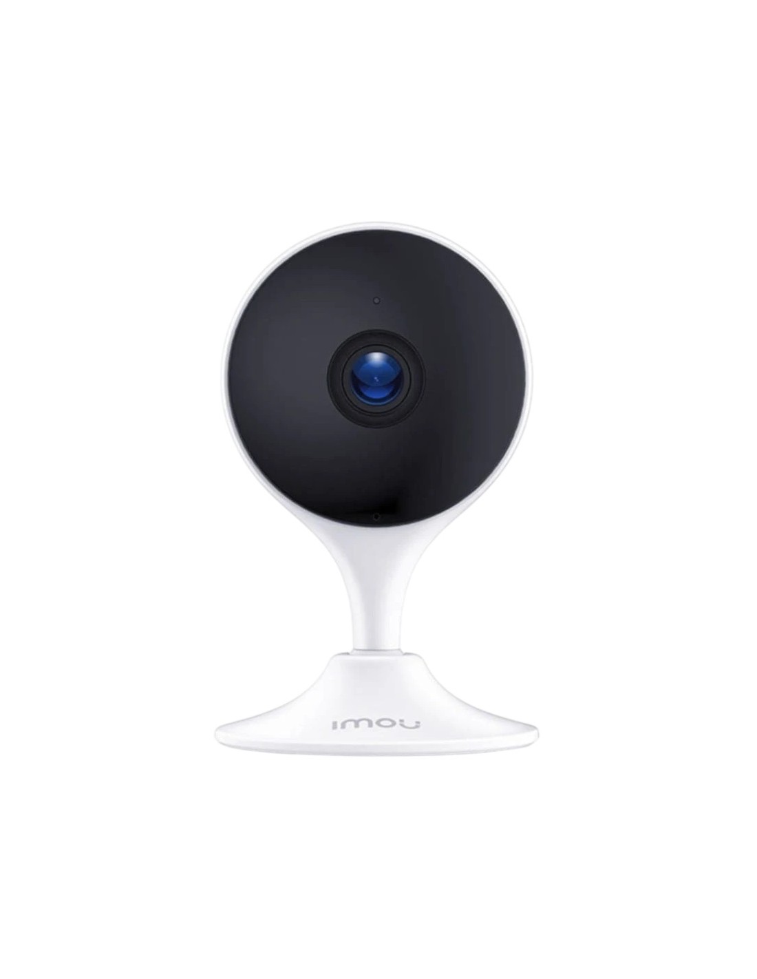 Cámara de vigilancia IMOU Cue 2 HD WiFi visión nocturna en Logroño