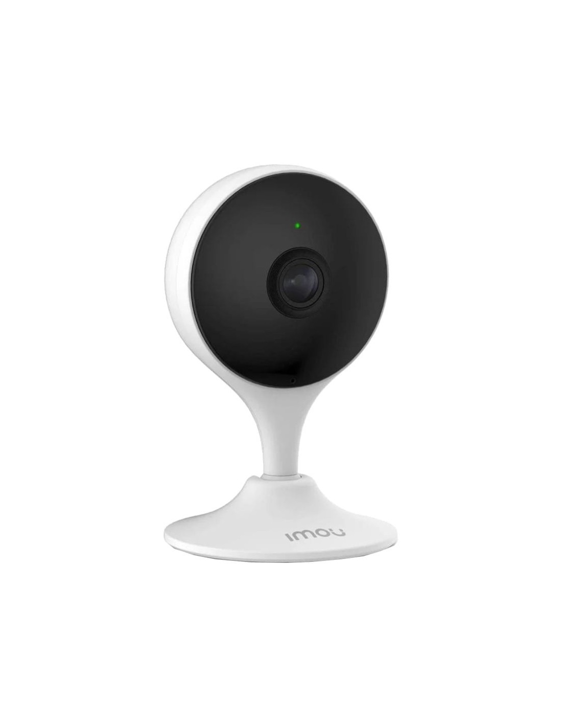 Cámara de vigilancia IMOU Cue 2 HD WiFi visión nocturna en Logroño