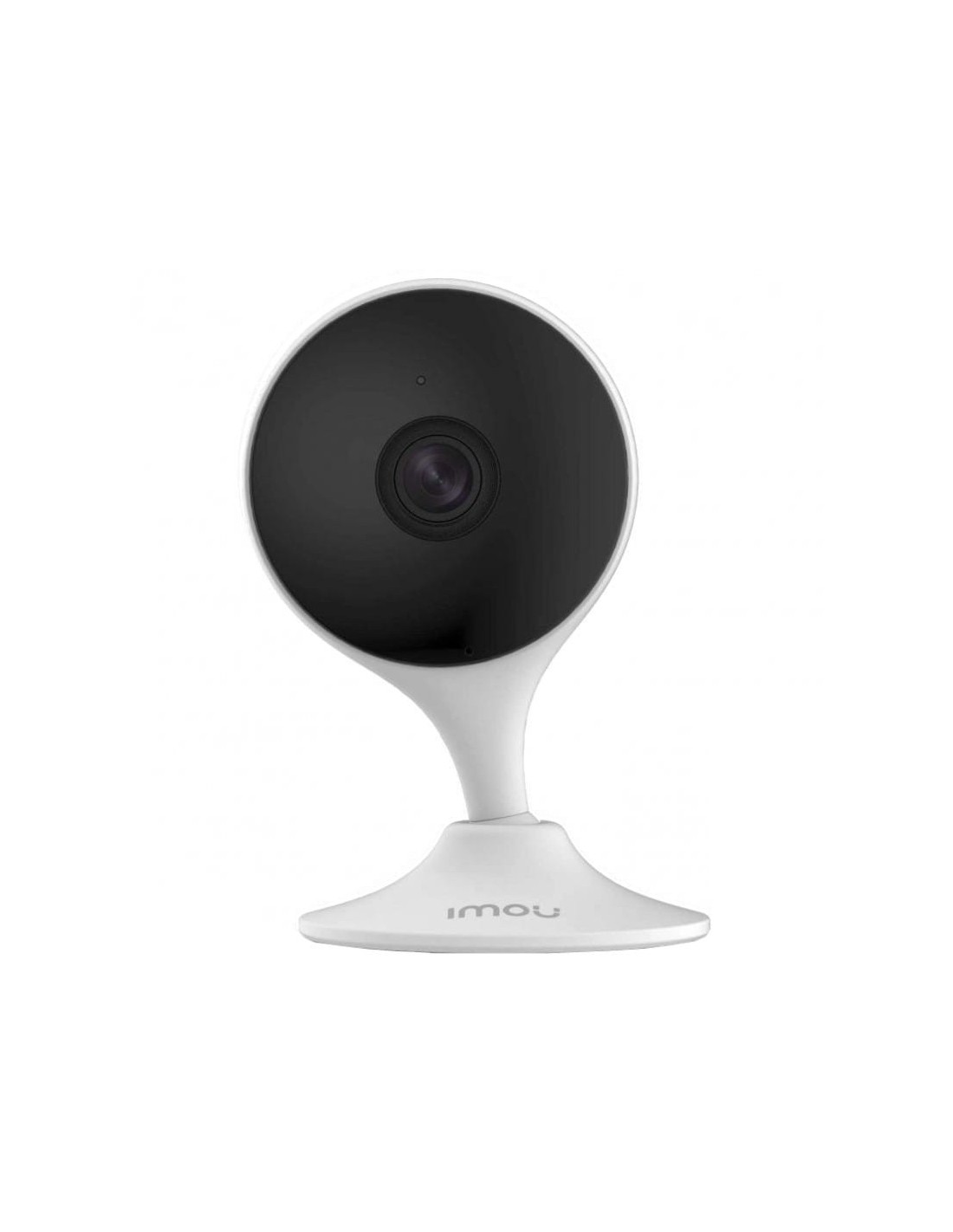 Cámara de vigilancia IMOU Cue 2 HD WiFi visión nocturna en Logroño