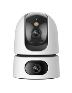 Cámara de vigilancia IMOU Ranger Dual Blanco 6MP WiFi visión nocturna