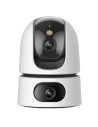 Cámara de vigilancia IMOU Ranger Dual Blanco 6MP WiFi visión nocturna