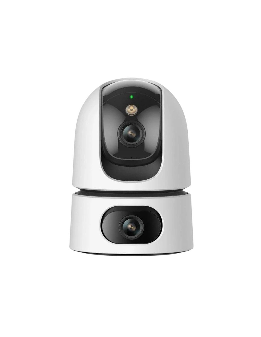 Cámara de vigilancia IMOU Ranger Dual Blanco 6MP WiFi visión nocturna