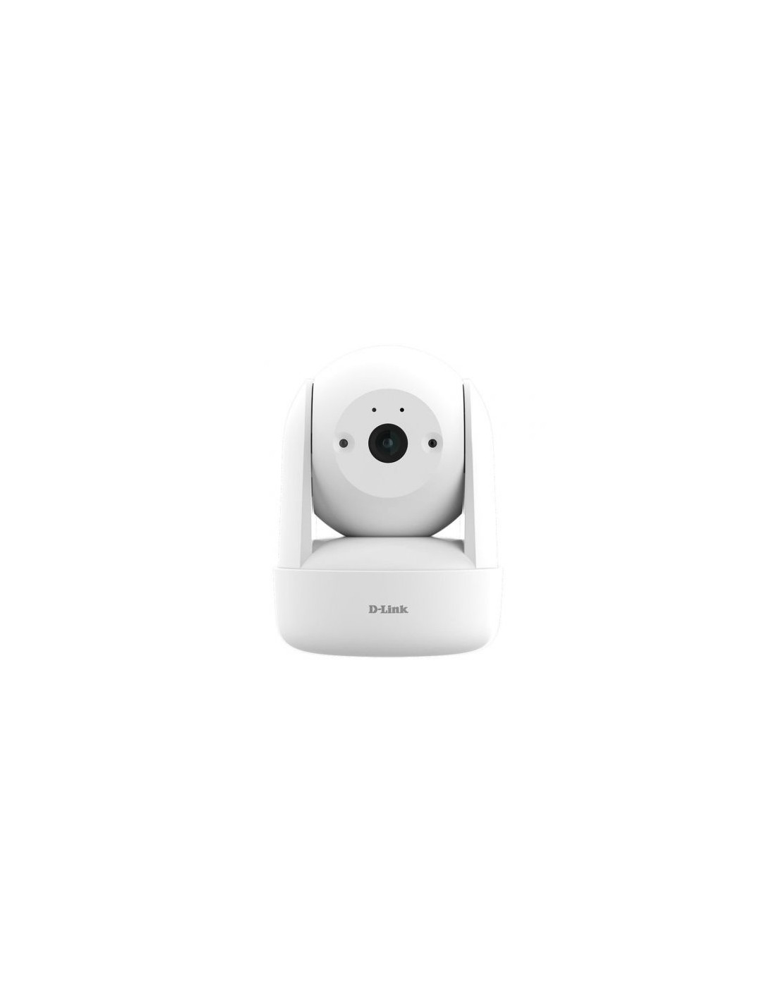 Cámara de vigilancia D-Link DCS-6501LH, 107º, visión nocturna