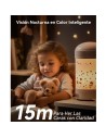 Cámara de vigilancia IMOU Ranger Dual Blanco 6MP WiFi visión nocturna