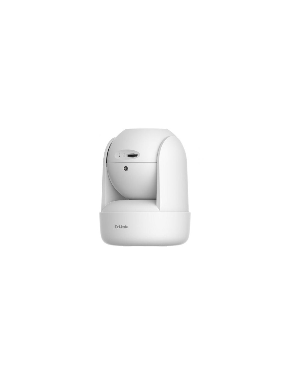 Cámara de vigilancia D-Link DCS-6501LH, 107º, visión nocturna