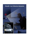 Cámara de vigilancia IMOU Ranger Dual Blanco 6MP WiFi visión nocturna