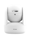 Cámara de vigilancia D-Link DCS-6501LH, 107º, visión nocturna