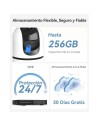 Cámara de vigilancia IMOU Ranger Dual Blanco 6MP WiFi visión nocturna