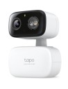 Cámara de vigilancia TP-Link Tapo C216, 98º, visión nocturna