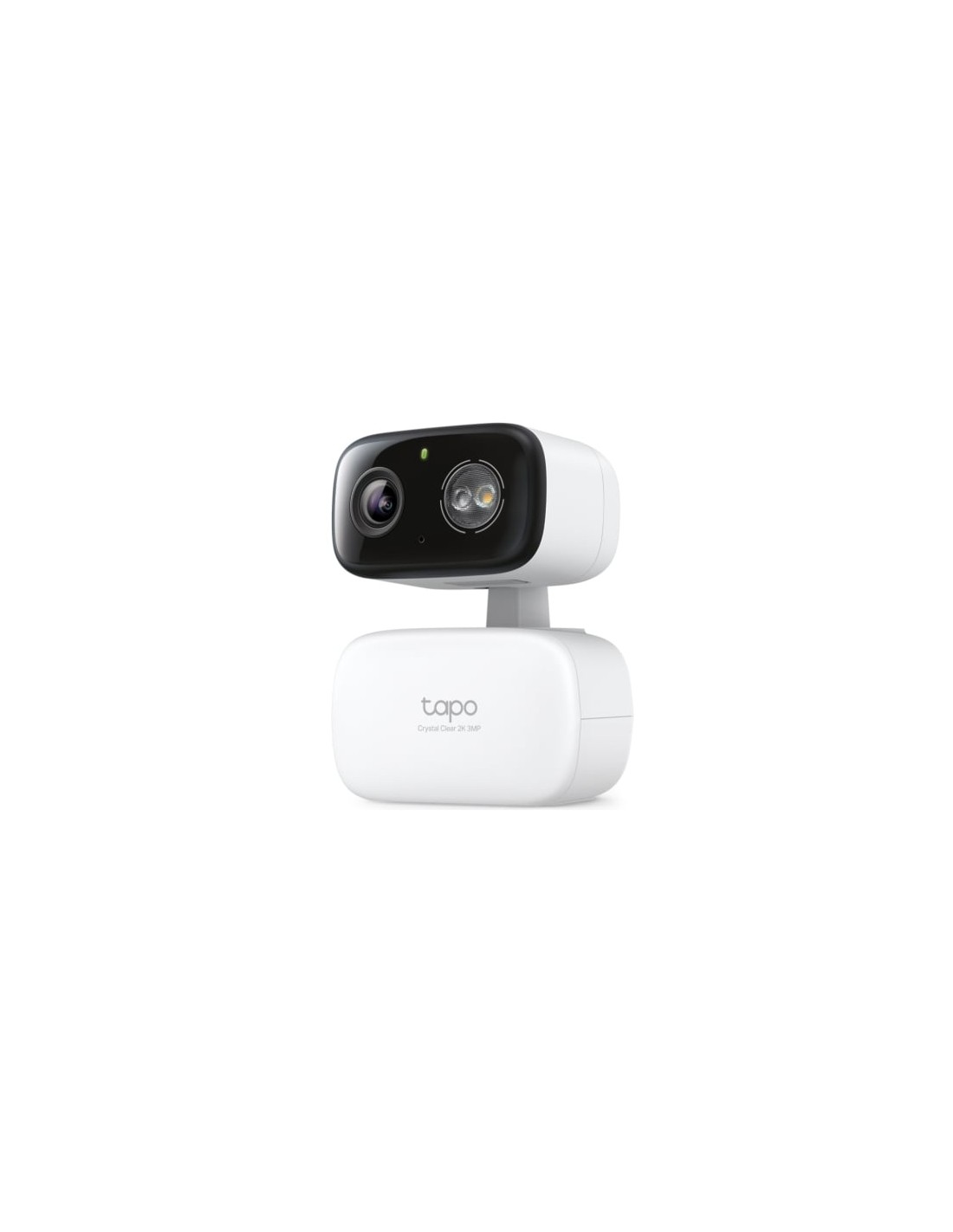 Cámara de vigilancia TP-Link Tapo C216, 98º, visión nocturna