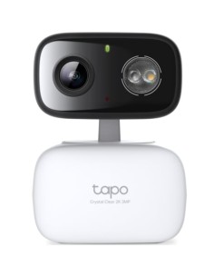 Cámara de vigilancia TP-Link Tapo C216, 98º, visión nocturna 2