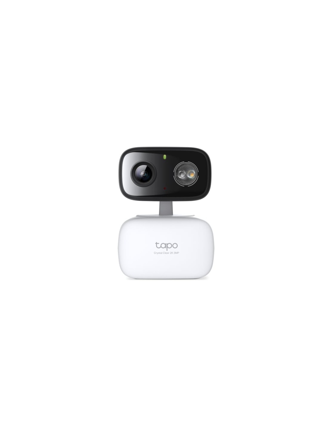 Cámara de vigilancia TP-Link Tapo C216, 98º, visión nocturna