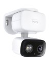Cámara de vigilancia TP-Link Tapo C216, 98º, visión nocturna