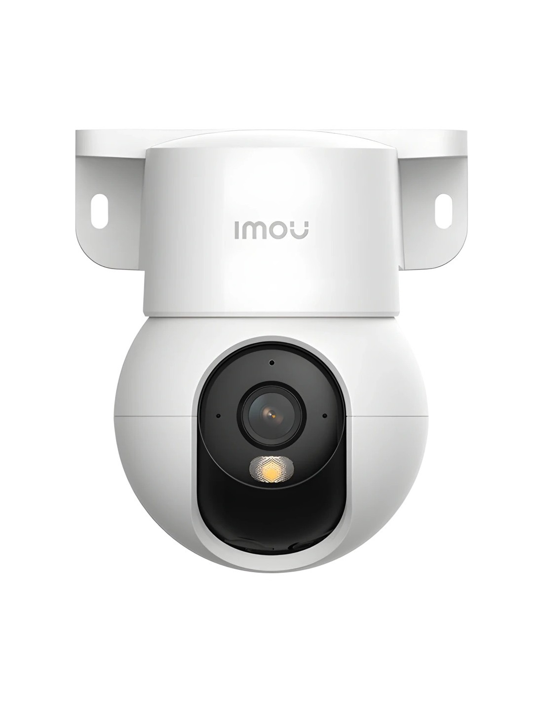 Cámara de vigilancia IMOU Ranger Mini 3K WiFi visión nocturna PTZ 355°