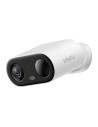 Cámara de vigilancia IMOU Cell Go Kit Bullet 2K WiFi visión nocturna I