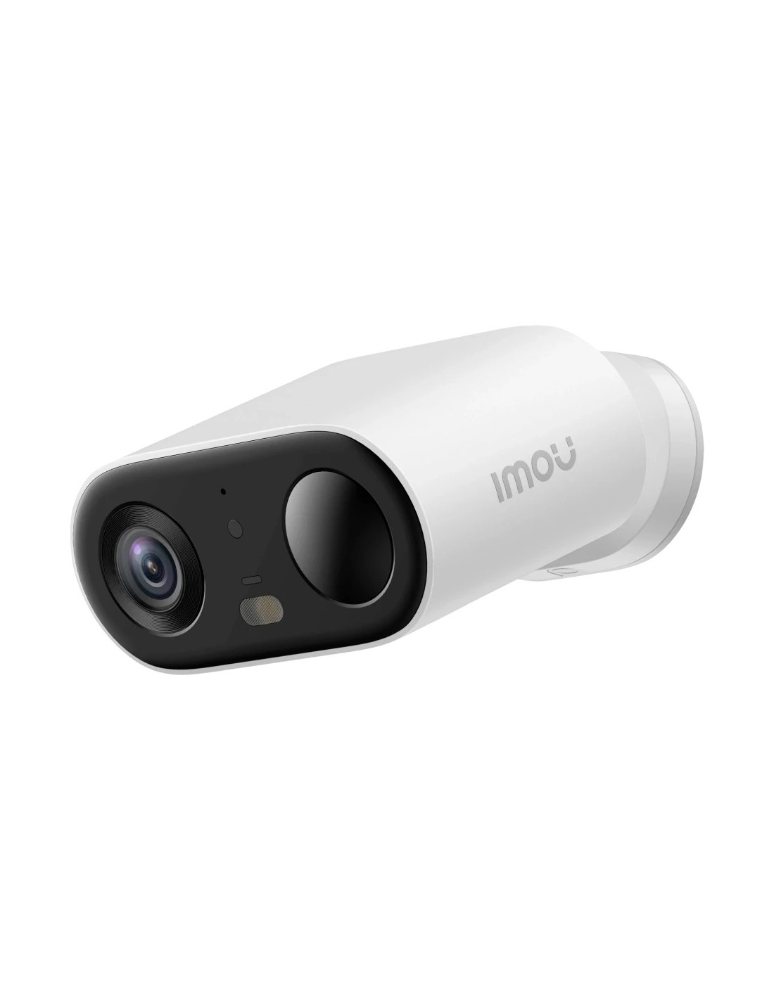 Cámara de vigilancia IMOU Cell Go Kit Bullet 2K WiFi visión nocturna I