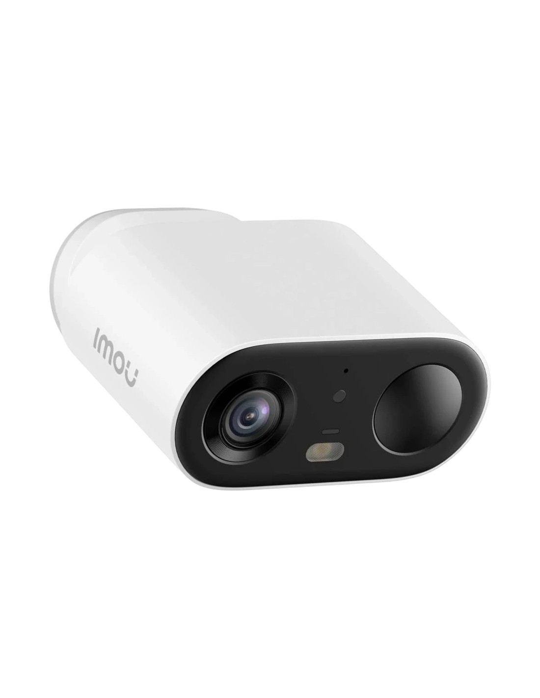 Cámara de vigilancia IMOU Cell Go Kit Bullet 2K WiFi visión nocturna I