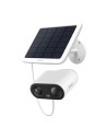 Cámara de vigilancia IMOU Cell Go Kit Bullet 2K WiFi visión nocturna I