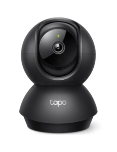 Cámara de vigilancia TP-Link Tapo C211, 98º, visión nocturna