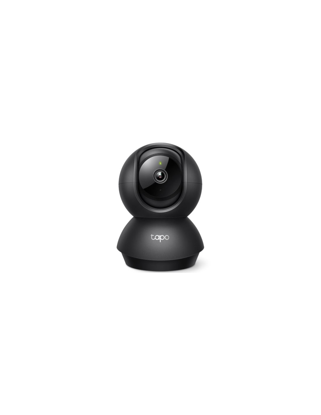 Cámara de vigilancia TP-Link Tapo C211, 98º, visión nocturna