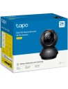 Cámara de vigilancia TP-Link Tapo C211, 98º, visión nocturna