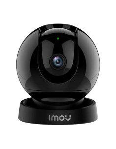 Cámara de vigilancia IMOU Rex 3D 2K WiFi visión nocturna PTZ 355°