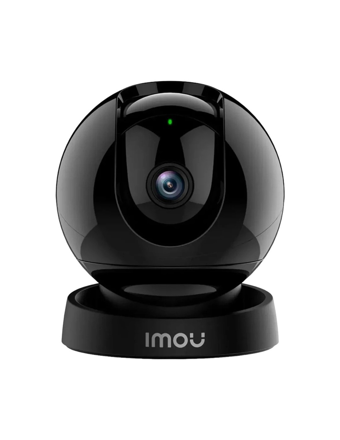 Cámara de vigilancia IMOU Rex 3D 2K WiFi visión nocturna PTZ 355°
