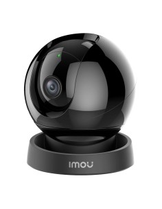 Cámara de vigilancia IMOU Rex 3D 2K WiFi visión nocturna PTZ 355° 2