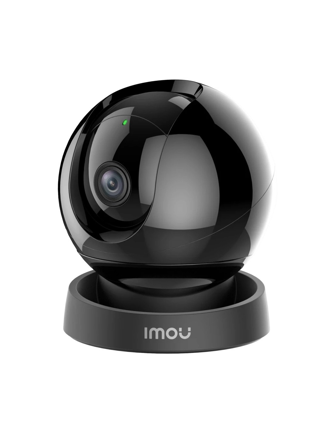 Cámara de vigilancia IMOU Rex 3D 2K WiFi visión nocturna PTZ 355°