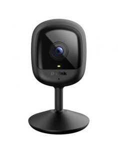 Cámara de vigilancia D-Link DCS-6100LHV2, visión nocturna en Logroño