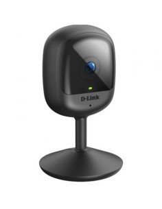 Cámara de vigilancia D-Link DCS-6100LHV2, visión nocturna en Logroño 2