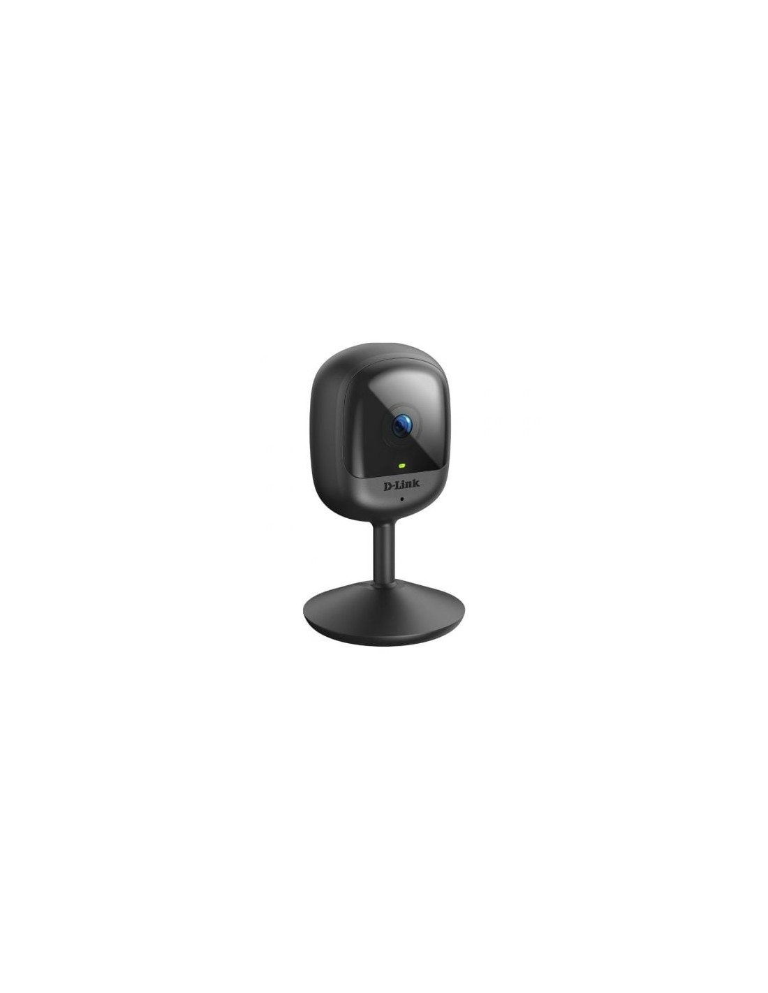 Cámara de vigilancia D-Link DCS-6100LHV2, visión nocturna en Logroño