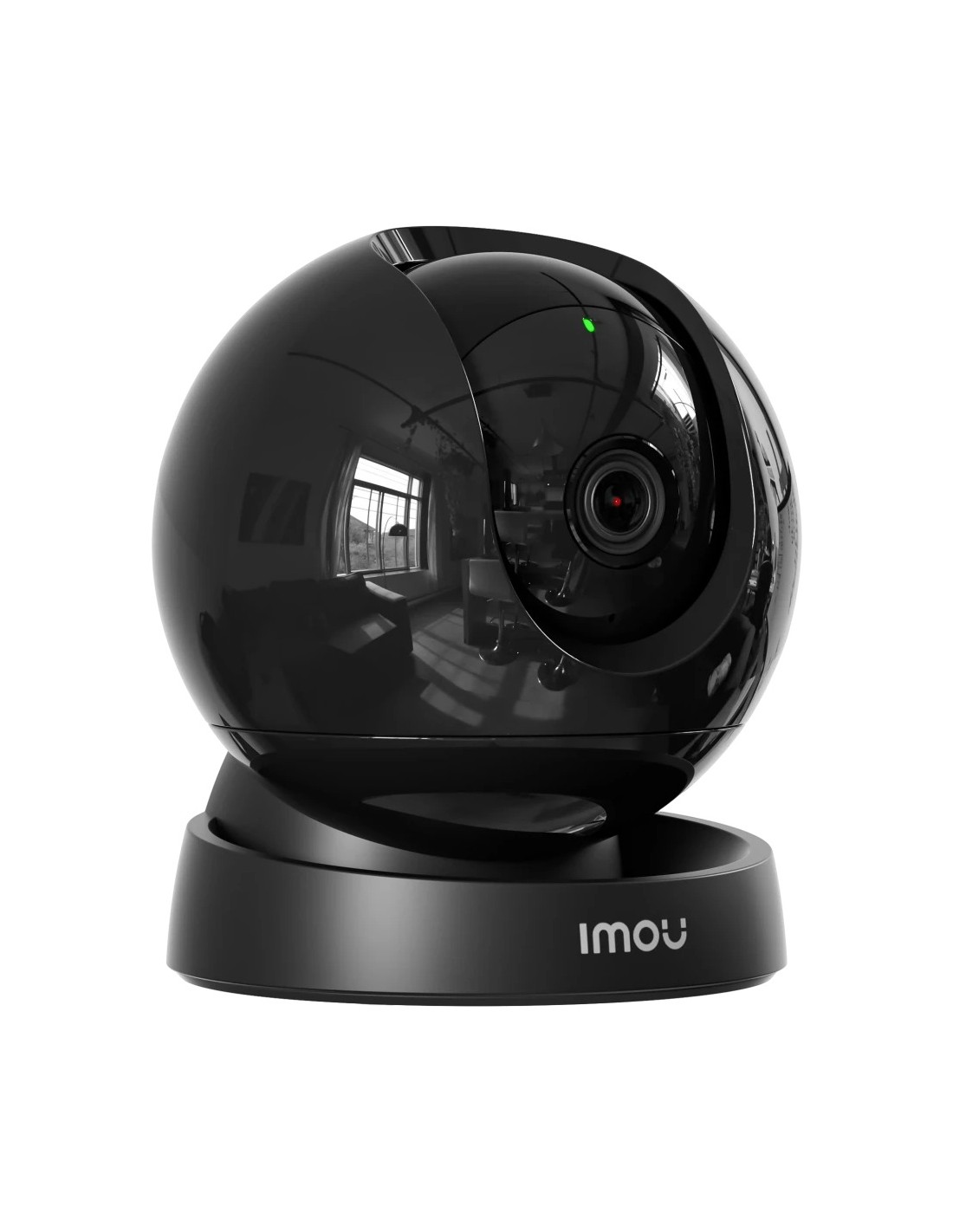 Cámara de vigilancia IMOU Rex 3D 2K WiFi visión nocturna PTZ 355°