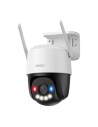 Cámara de vigilancia IMOU Cruiser SC 3MP 4G visión nocturna PTZ 355° I