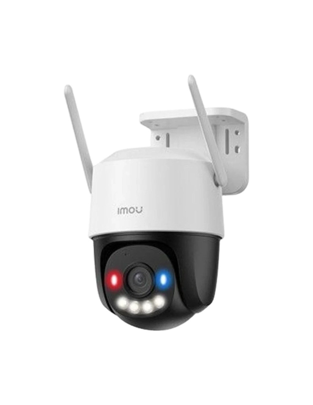 Cámara de vigilancia IMOU Cruiser SC 3MP 4G visión nocturna PTZ 355° I