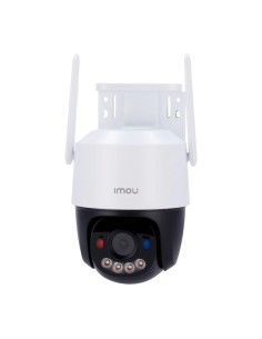 Cámara de vigilancia IMOU Cruiser SC 3MP 4G visión nocturna PTZ 355° I 2
