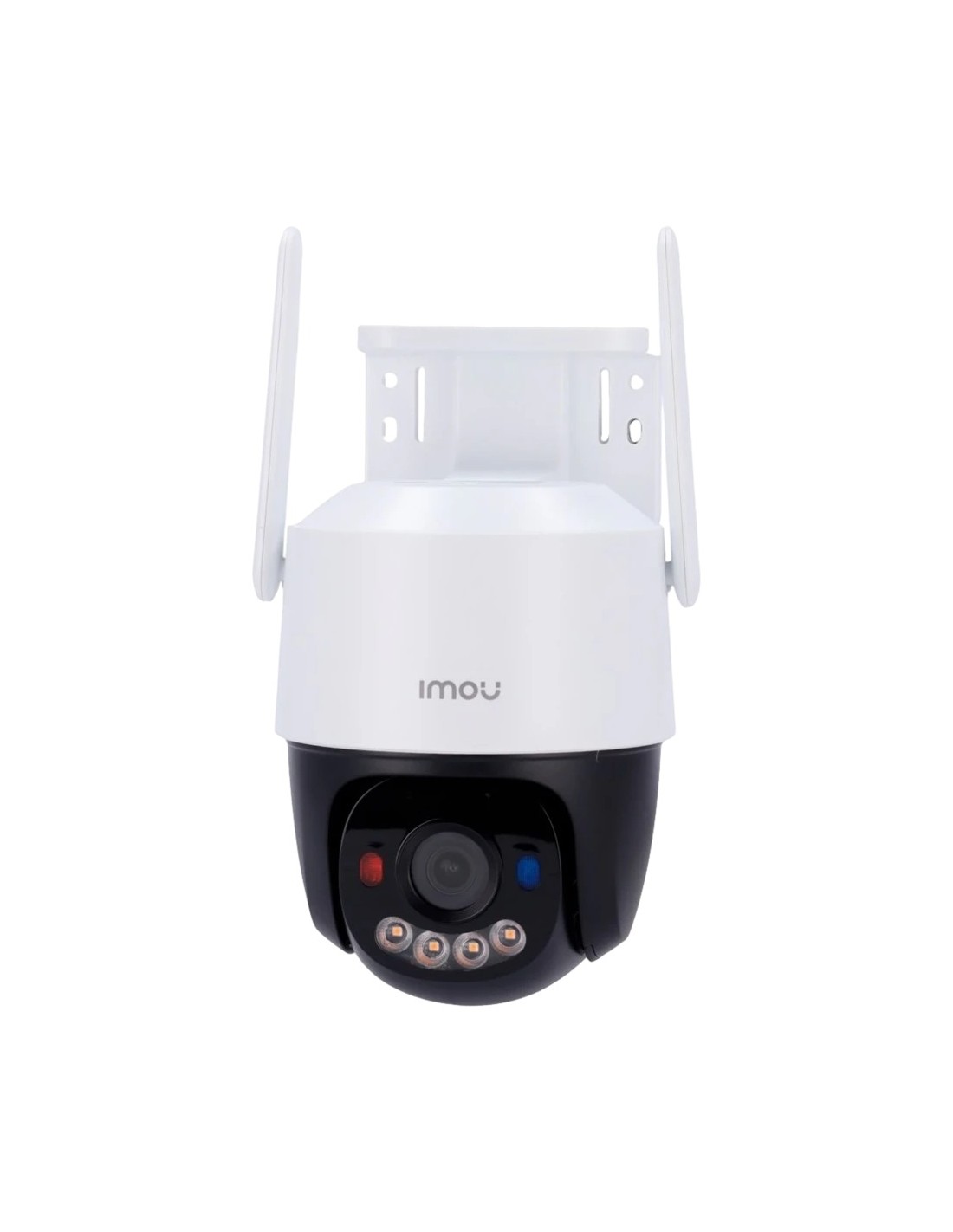 Cámara de vigilancia IMOU Cruiser SC 3MP 4G visión nocturna PTZ 355° I