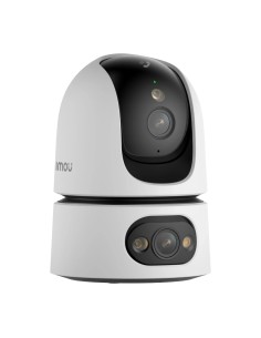 Cámara de vigilancia IMOU Ranger Dual Pro 2304x1296 6MP WiFi