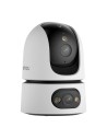 Cámara de vigilancia IMOU Ranger Dual Pro 2304x1296 6MP WiFi