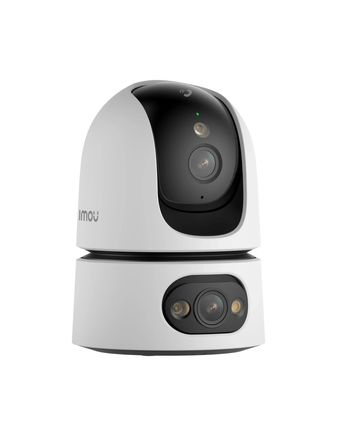Cámara de vigilancia IMOU Ranger Dual Pro 2304x1296 6MP WiFi