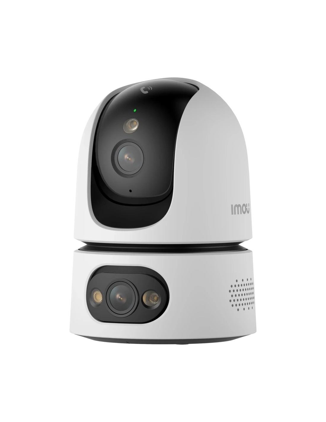 Cámara de vigilancia IMOU Ranger Dual Pro 2304x1296 6MP WiFi